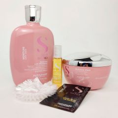 купить Альфапарф Милано Genesis Moisture "Next step"