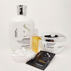 купить Alfaparf Milano Genesis Diamond "Next step"