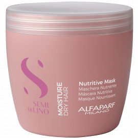 Alfaparf.Store Маска для сухих волос sdl m nutritive mask, Объём/Вес: 500, Разработано, год: 2018-2019 гг. купить в Москве и России с бесплатной доставкой