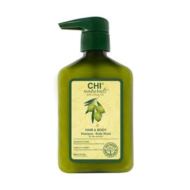 Alfaparf.Store Chiosb12 шампунь chi olive organics для волос и тела, 340 мл, Объём/Вес: 340 купить в Москве и России с бесплатной доставкой