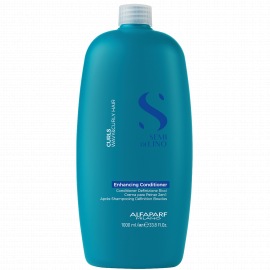 Alfaparf.Store Кондиционер для кудрявых и вьющихся  волос SDL CURLS ENHANCING CONDITIONER, 1000 мл, Объём/Вес: 1000, Разработано, год: 2020
 купить в Москве и России с бесплатной доставкой