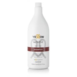 Alfaparf.Store Шампунь увлажняющий для сухих волос ye nutritive shampoo, 1500 мл yellow 18318, Объём/Вес: 1500, Разработано, год: 2020 купить в Москве и России с бесплатной доставкой