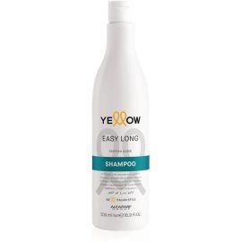 Alfaparf.Store Шампунь для роста волос easy long shampoo 500 мл yellow 19479, Объём/Вес: 500 купить в Москве и России с бесплатной доставкой