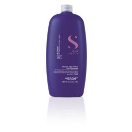 Alfaparf.Store Шампунь интенсивно тонирующий анти-жёлтый Intense Anti-Yellow Low Shampoo купить в Москве и России с бесплатной доставкой