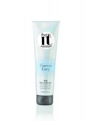 Alfaparf.Store Бальзам тонирующий светлые и седые волосы, Forever Grey Balm купить в Москве и России с бесплатной доставкой