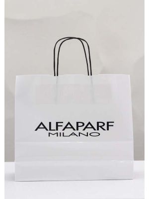 Alfaparf.Store Фирменный пакет Альфапарф Милано купить в Москве и России с бесплатной доставкой