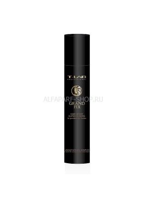 Alfaparf.Store NEW!!! Лак для волос супер-сильной фиксации, GRAND FIX Hair Spray Super Strong купить в Москве и России с бесплатной доставкой