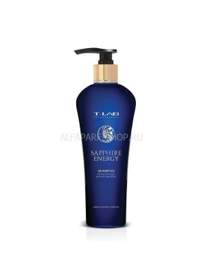 Alfaparf.Store NEW!!! Энергетический шампунь с сапфировым порошком, Shampoo купить в Москве и России с бесплатной доставкой