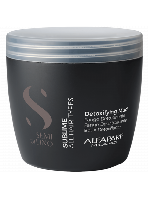 Alfaparf.Store Детокс-грязь, detoxifying mud купить в Москве и России с бесплатной доставкой