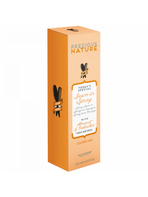 Alfaparf.Store Несмываемый спрей для окрашенных волос precious nature pure color protection leave-in, Объём/Вес: 125, Разработано, год: 2018-2019 гг. купить в Москве и России с бесплатной доставкой