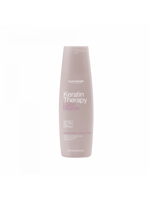 Alfaparf.Store Кератиновый кондиционер-гладкость LISSE DESIGN ё CONDITIONER,250мл купить в Москве и России с бесплатной доставкой