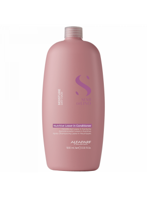 Alfaparf.Store Кондиционер несмываемый для сухих волос SDL M NUTRITIVE LEAVE-IN CONDITIONER, Объём/Вес: 1000, Разработано, год: 2018-2019 гг. купить в Москве и России с бесплатной доставкой