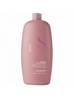 Alfaparf.Store Шампунь для сухих волос sdl m nutritive low shampoo, Объём/Вес: 1000, Разработано, год: 2018-2019 гг. купить в Москве и России с бесплатной доставкой