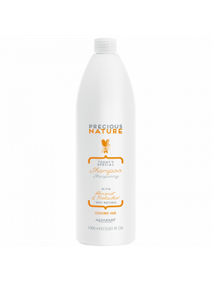 Alfaparf.Store Шампунь для окрашенных волос PRECIOUS NATURE PURE COLOR PROTECTION SHAMPOO, Объём/Вес: 1000, Разработано, год: 2018-2019 гг. купить в Москве и России с бесплатной доставкой