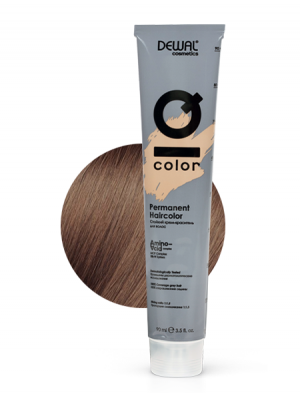 Alfaparf.Store Dewal 8.00 Intense light blonde Перманентный краситель IQ COLOR купить в Москве и России с бесплатной доставкой