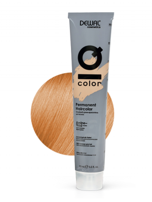 Alfaparf.Store Dewal 9.3 Very light gold blonde Краситель перманентный IQ COLOR купить в Москве и России с бесплатной доставкой