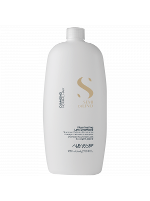 Alfaparf.Store Шампунь для нормальных волос, придающий блеск SDL D ILLUMINATING LOW SHAMPOO, Объём/Вес: 1000, Разработано, год: 2018-2019 гг. купить в Москве и России с бесплатной доставкой