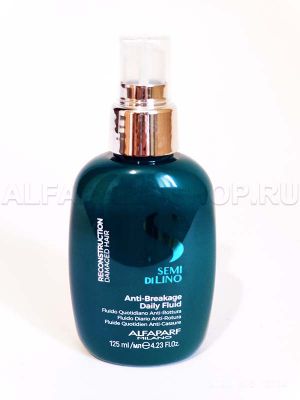 Alfaparf.Store Флюид для поврежденных волос sdl r anti-breakage daily fluid, изображение 2 купить в Москве и России с бесплатной доставкой