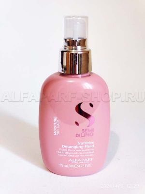 Alfaparf.Store Увлажняющий флюид для посечённых кончиков волос SDL M SPLIT ENDS RECOVERY FLUID, изображение 3 купить в Москве и России с бесплатной доставкой Alfaparf.Store Увлажняющий флюид для посечённых кончиков волос SDL M SPLIT ENDS RECOVERY FLUID, изображение 3 купить в Москве и России с бесплатной доставкой