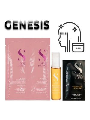 Alfaparf.Store Genesis & Moisture "Kit S", Выберите линию: Увлажнение, Количество Ампул: 1 ампула купить в Москве и России с бесплатной доставкой
