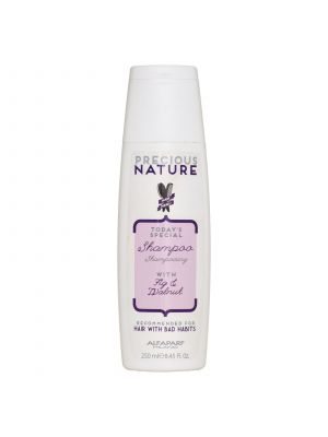 Alfaparf.Store Шампунь для волос "со вредными привычками" Precious Nature Alfaparf Milano, 250 мл, Объём/Вес: 250, Разработано, год: 2017 г. купить в Москве и России с бесплатной доставкой