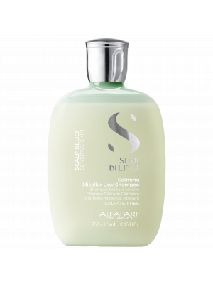 Alfaparf.Store Шампунь мицеллярный успокаивающий SDL SCALP CALMING MICELLAR LOW SHAMPOO, 250 мл купить в Москве и России с бесплатной доставкой