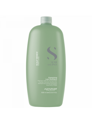 Alfaparf.Store Шампунь энергетический против выпадения волос SDL SCALP ENERGIZING LOW SHAMPOO, 1000 мл, Объём/Вес: 1000, Разработано, год: 2020 г. купить в Москве и России с бесплатной доставкой