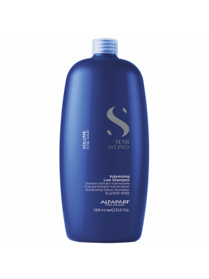 Alfaparf.Store Шампунь для придания объема волосам VOLUMIZING LOW SHAMPOO, 1000 мл, Объём/Вес: 1000 купить в Москве и России с бесплатной доставкой