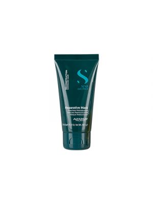 Маска для поврежденных волос SDL R REPARATIVE MASK, 50 мл Маска для поврежденных волос SDL R REPARATIVE MASK, 50 мл