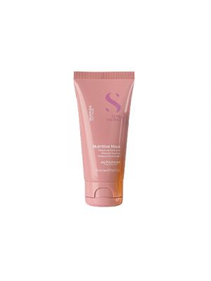 Маска для сухих волос SDL M NUTRITIVE MASK, 50 мл Маска для сухих волос SDL M NUTRITIVE MASK, 50 мл