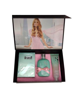 Набор для роста и укрепления волос Альфапарф Милано Набор для роста и укрепления волос Альфапарф Милано