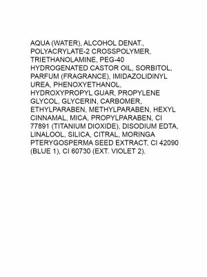 Alfaparf.Store Гель с экстремальным эффектом заморозки STYLE STORIES FROZEN GEL, изображение 2 купить в Москве и России с бесплатной доставкой