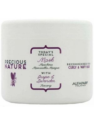 Alfaparf.Store Маска для кудрявых  и вьющихся волос precious nature curly/wavy hair mask, Объём/Вес: 500, Разработано, год: 2018-2019 гг., изображение 4 купить в Москве и России с бесплатной доставкой Alfaparf.Store Маска для кудрявых  и вьющихся волос precious nature curly/wavy hair mask, Объём/Вес: 500, Разработано, год: 2018-2019 гг., изображение 4 купить в Москве и России с бесплатной доставкой