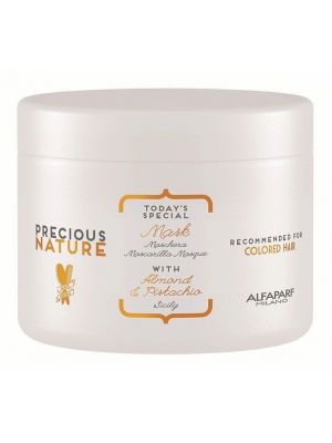 Alfaparf.Store Маска для окрашенных волос Precious Nature, 500 мл., Объём/Вес: 500, Разработано, год: 2018-2019 гг., изображение 2 купить в Москве и России с бесплатной доставкой Alfaparf.Store Маска для окрашенных волос Precious Nature, 500 мл., Объём/Вес: 500, Разработано, год: 2018-2019 гг., изображение 2 купить в Москве и России с бесплатной доставкой