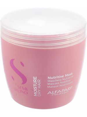 Alfaparf.Store Маска для сухих волос sdl m nutritive mask, Объём/Вес: 500, Разработано, год: 2018-2019 гг., изображение 3 купить в Москве и России с бесплатной доставкой Alfaparf.Store Маска для сухих волос sdl m nutritive mask, Объём/Вес: 500, Разработано, год: 2018-2019 гг., изображение 3 купить в Москве и России с бесплатной доставкой