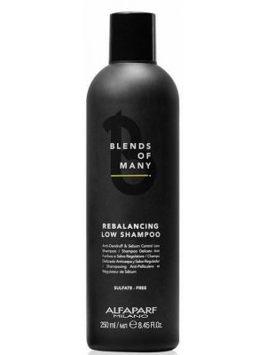 Alfaparf.Store Деликатный балансирующий шампунь rebalancing low shampoo, изображение 2 купить в Москве и России с бесплатной доставкой Alfaparf.Store Деликатный балансирующий шампунь rebalancing low shampoo, изображение 2 купить в Москве и России с бесплатной доставкой