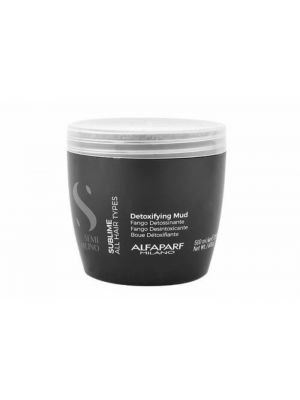 Alfaparf.Store Детокс-грязь, detoxifying mud, изображение 2 купить в Москве и России с бесплатной доставкой