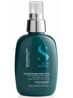 Alfaparf.Store Флюид для поврежденных волос sdl r anti-breakage daily fluid, изображение 5 купить в Москве и России с бесплатной доставкой