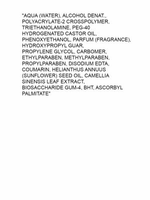 Alfaparf.Store Гель экстра-сильной фиксации EXTRA STRONG GEL, изображение 2 купить в Москве и России с бесплатной доставкой