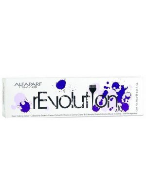 Alfaparf.Store Rich Purple краситель прямого действия rEvolution Color, 90 мл, Цвет: Rich Purple, изображение 2 купить в Москве и России с бесплатной доставкой