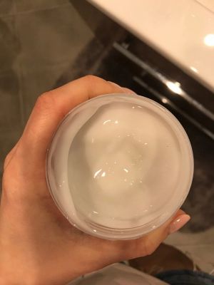 Alfaparf.Store Крем-кондиционер для волос с вредными привычками DOUBLE CREAM FOR BAD HAIR HABITS, Объём/Вес: 200, Разработано, год: 2018-2019 гг., изображение 5 купить в Москве и России с бесплатной доставкой