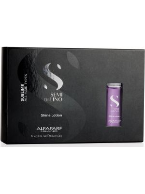 Alfaparf.Store Лосьон для всех типов волос, придающий блеск SDL SUBLIME SHINE LOTION, Объём/Вес: 156, Разработано, год: 2018-2019 гг., изображение 7 купить в Москве и России с бесплатной доставкой