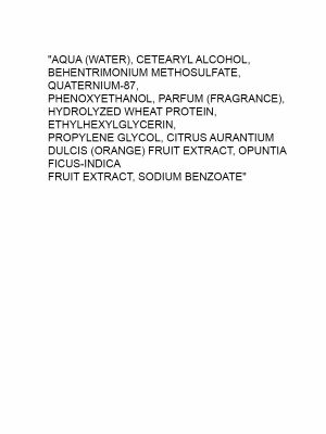 Alfaparf.Store Маска для длинных и прямых волос Precious Nature Alfaparf, 500 мл., Объём/Вес: 500, изображение 3 купить в Москве и России с бесплатной доставкой