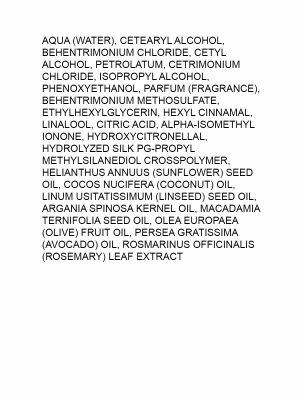 Alfaparf.Store PIGMENTS Nutritive mask Маска питающая для сухихи волос, изображение 3 купить в Москве и России с бесплатной доставкой