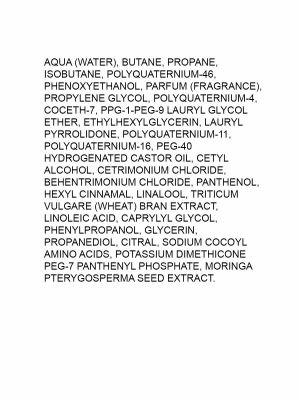 Alfaparf.Store Мусс для волос сильной фиксации style stories firming mousse, изображение 2 купить в Москве и России с бесплатной доставкой