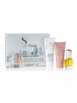 Alfaparf.Store Набор Semi Di Lino Alfaparf Milano MY MINIS BLONDE LOVERS, изображение 2 купить в Москве и России с бесплатной доставкой Alfaparf.Store Набор Semi Di Lino Alfaparf Milano MY MINIS BLONDE LOVERS, изображение 2 купить в Москве и России с бесплатной доставкой