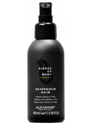 Alfaparf.Store Несмываемый бальзам для бороды и кожи beardandskin balm, изображение 2 купить в Москве и России с бесплатной доставкой