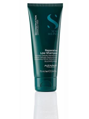 Alfaparf.Store Travel-Шампунь Reconstruction, Объём/Вес: 50, Разработано, год: 2018-2019 гг., изображение 2 купить в Москве и России с бесплатной доставкой Alfaparf.Store Travel-Шампунь Reconstruction, Объём/Вес: 50, Разработано, год: 2018-2019 гг., изображение 2 купить в Москве и России с бесплатной доставкой