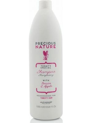 Alfaparf.Store Шампунь для "испытывающих жажду" волос Precious Nature Alfaparf, 1000 мл., Объём/Вес: 1000, Разработано, год: 2018-2019 гг., изображение 4 купить в Москве и России с бесплатной доставкой Alfaparf.Store Шампунь для "испытывающих жажду" волос Precious Nature Alfaparf, 1000 мл., Объём/Вес: 1000, Разработано, год: 2018-2019 гг., изображение 4 купить в Москве и России с бесплатной доставкой