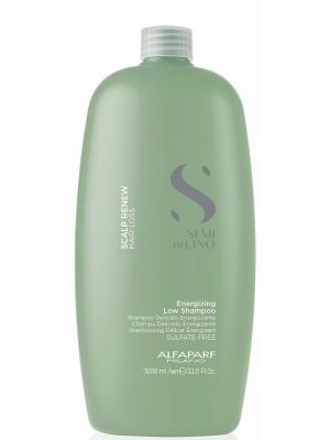 Alfaparf.Store Шампунь энергетический против выпадения волос SDL SCALP ENERGIZING LOW SHAMPOO, 1000 мл, Объём/Вес: 1000, Разработано, год: 2020 г., изображение 3 купить в Москве и России с бесплатной доставкой
